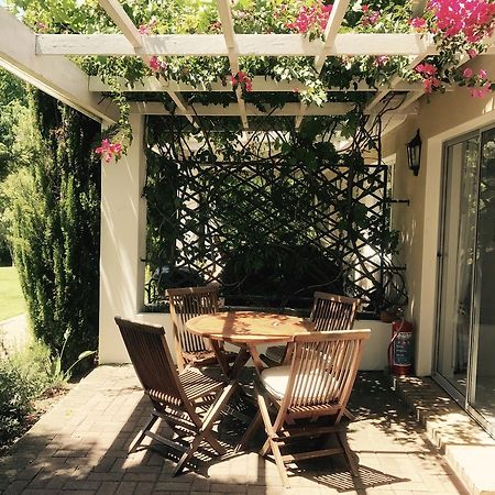 Constantia Spring Exterior foto