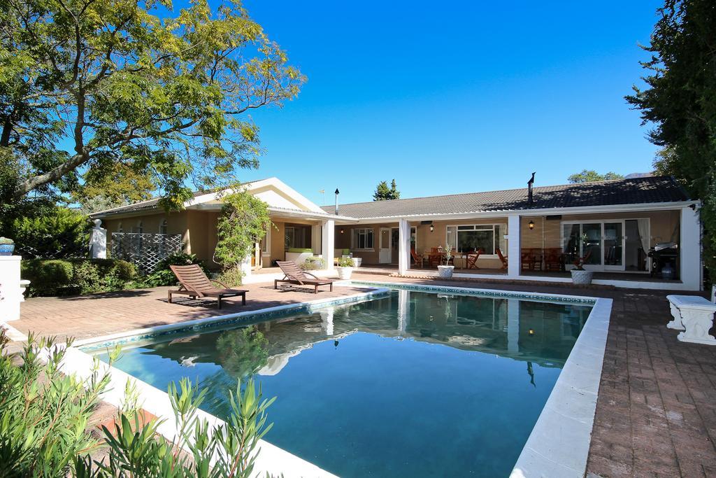Constantia Spring Exterior foto