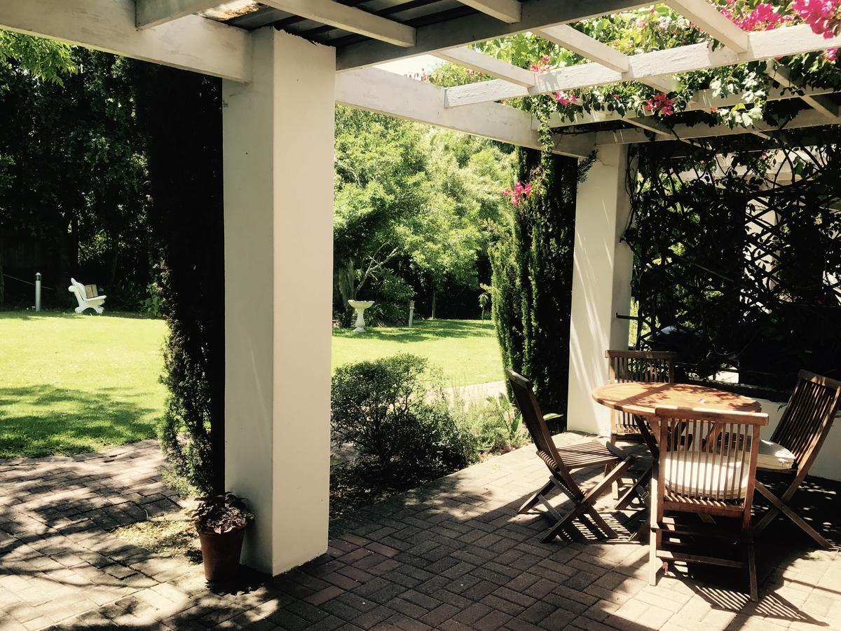 Constantia Spring Exterior foto
