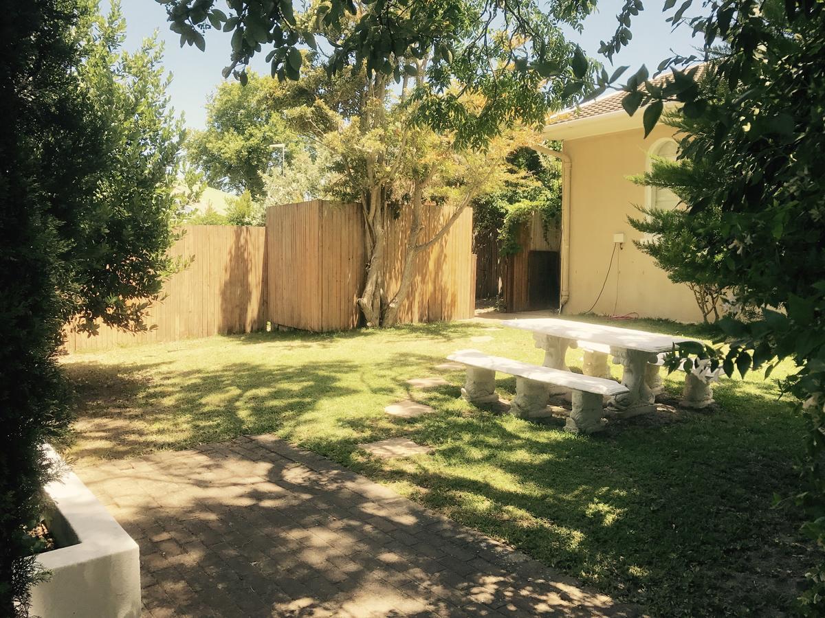 Constantia Spring Exterior foto