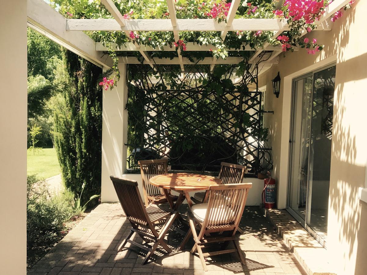 Constantia Spring Exterior foto