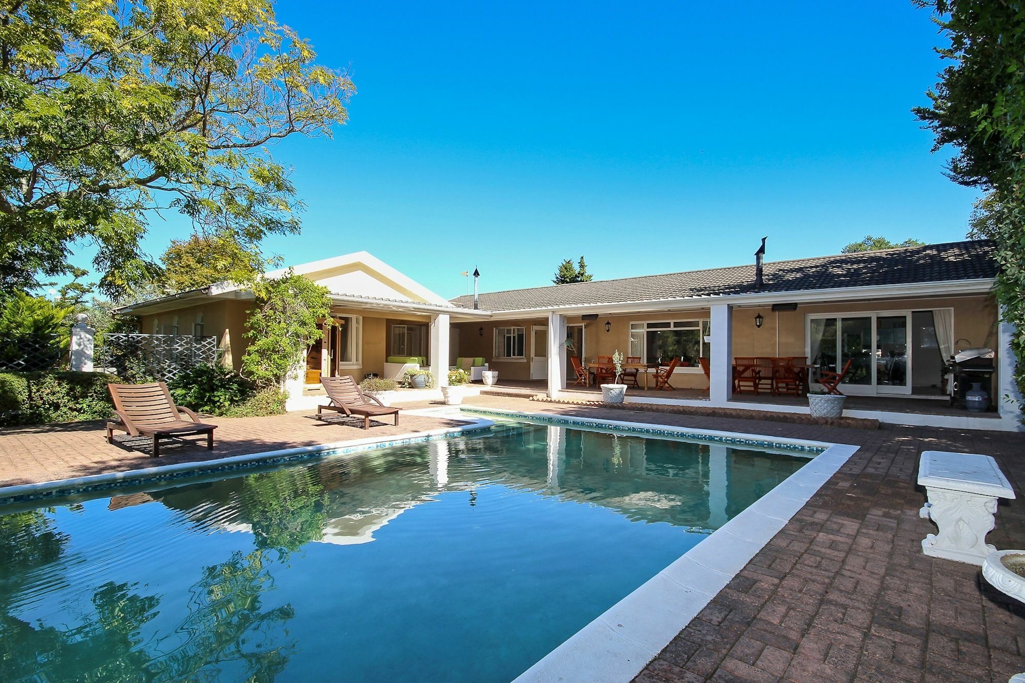 Constantia Spring Exterior foto