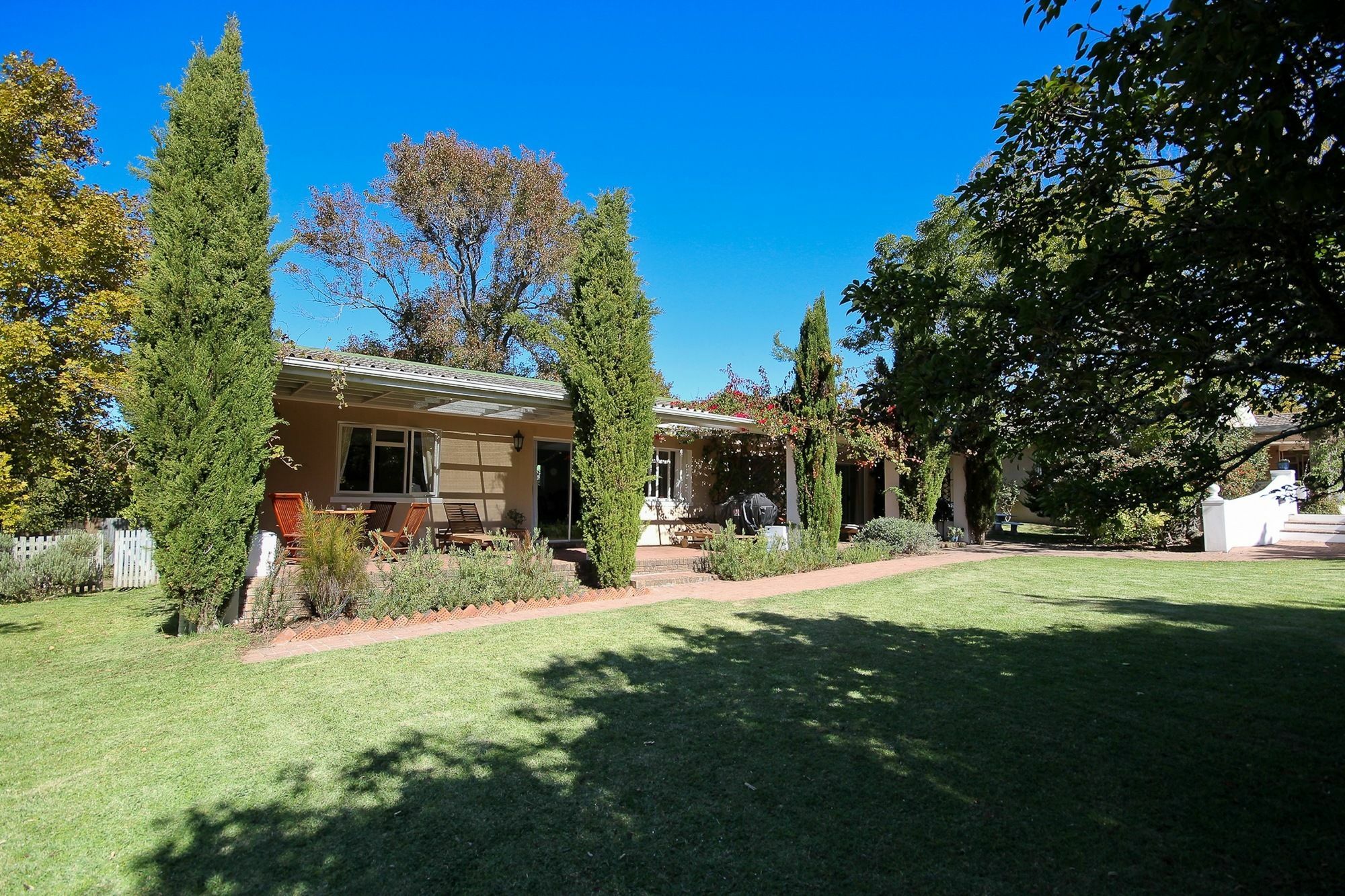 Constantia Spring Exterior foto