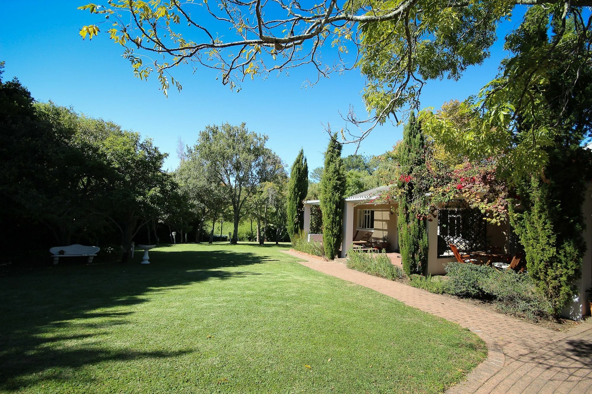 Constantia Spring Exterior foto
