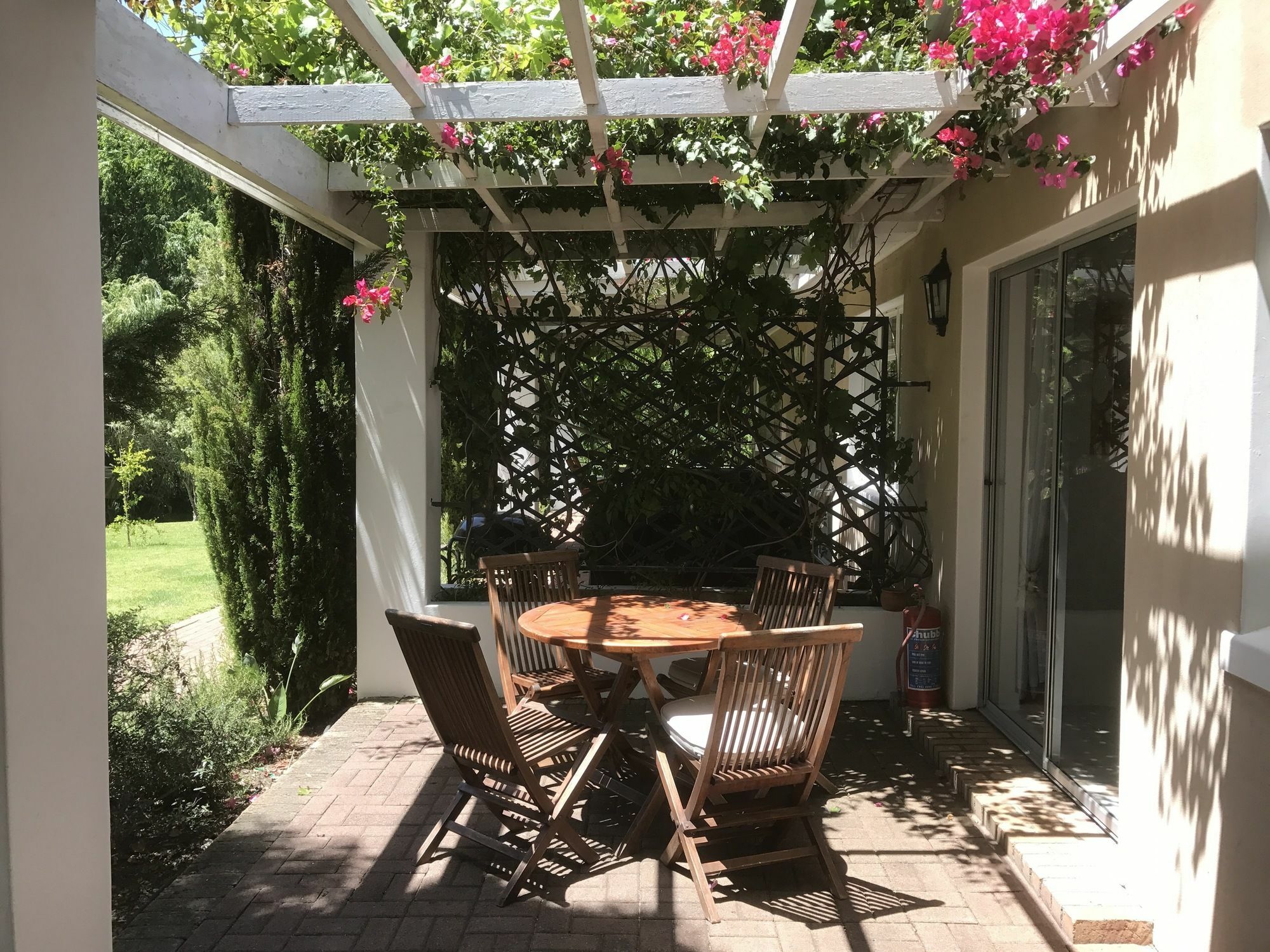 Constantia Spring Exterior foto
