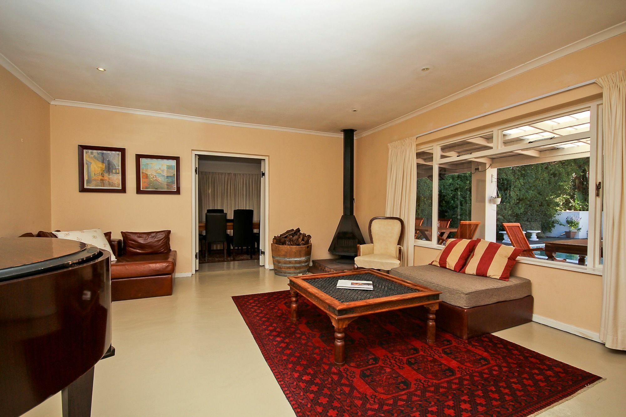 Constantia Spring Exterior foto