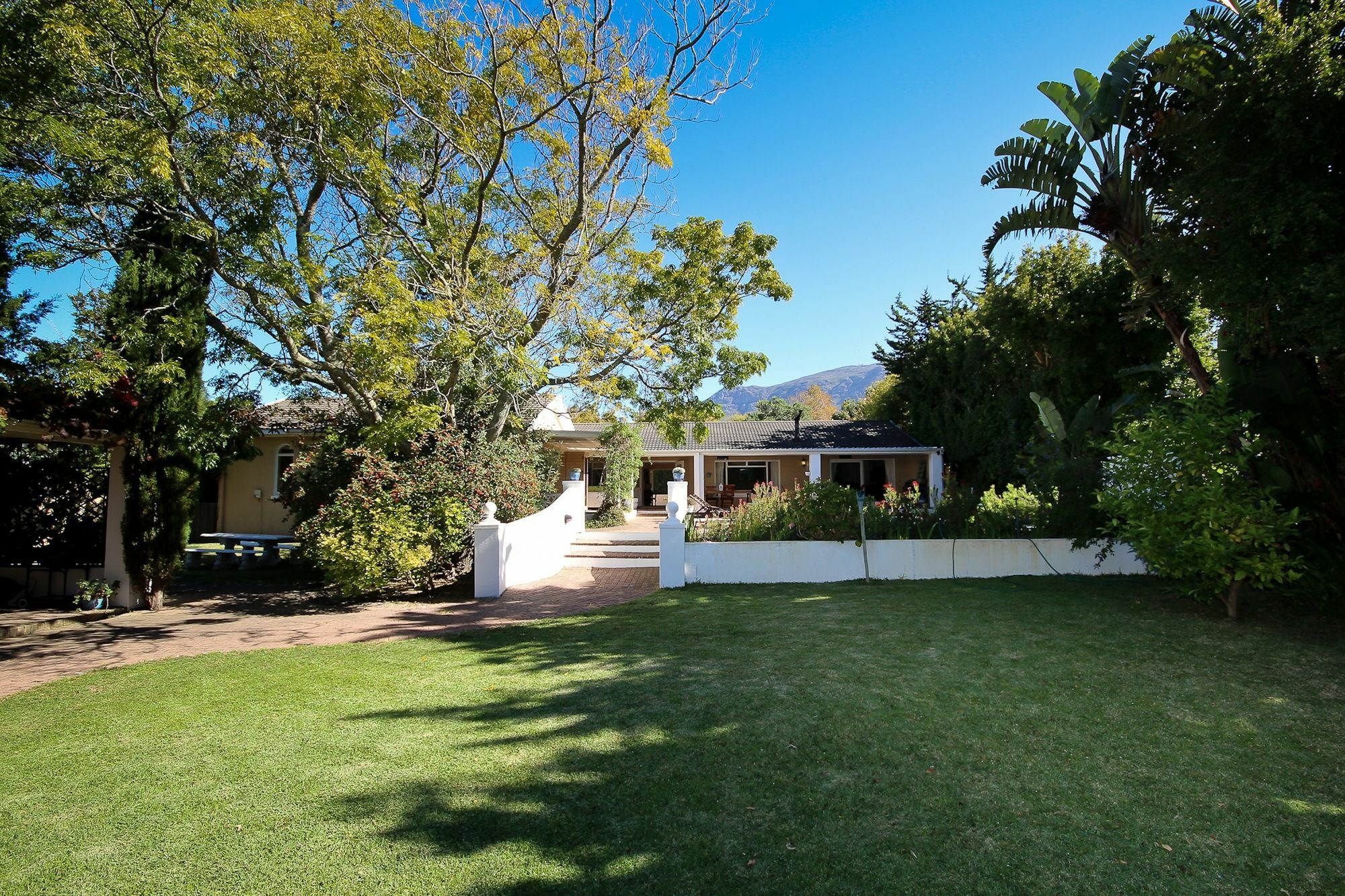 Constantia Spring Exterior foto