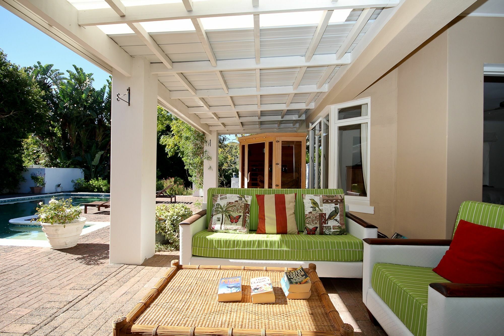 Constantia Spring Exterior foto