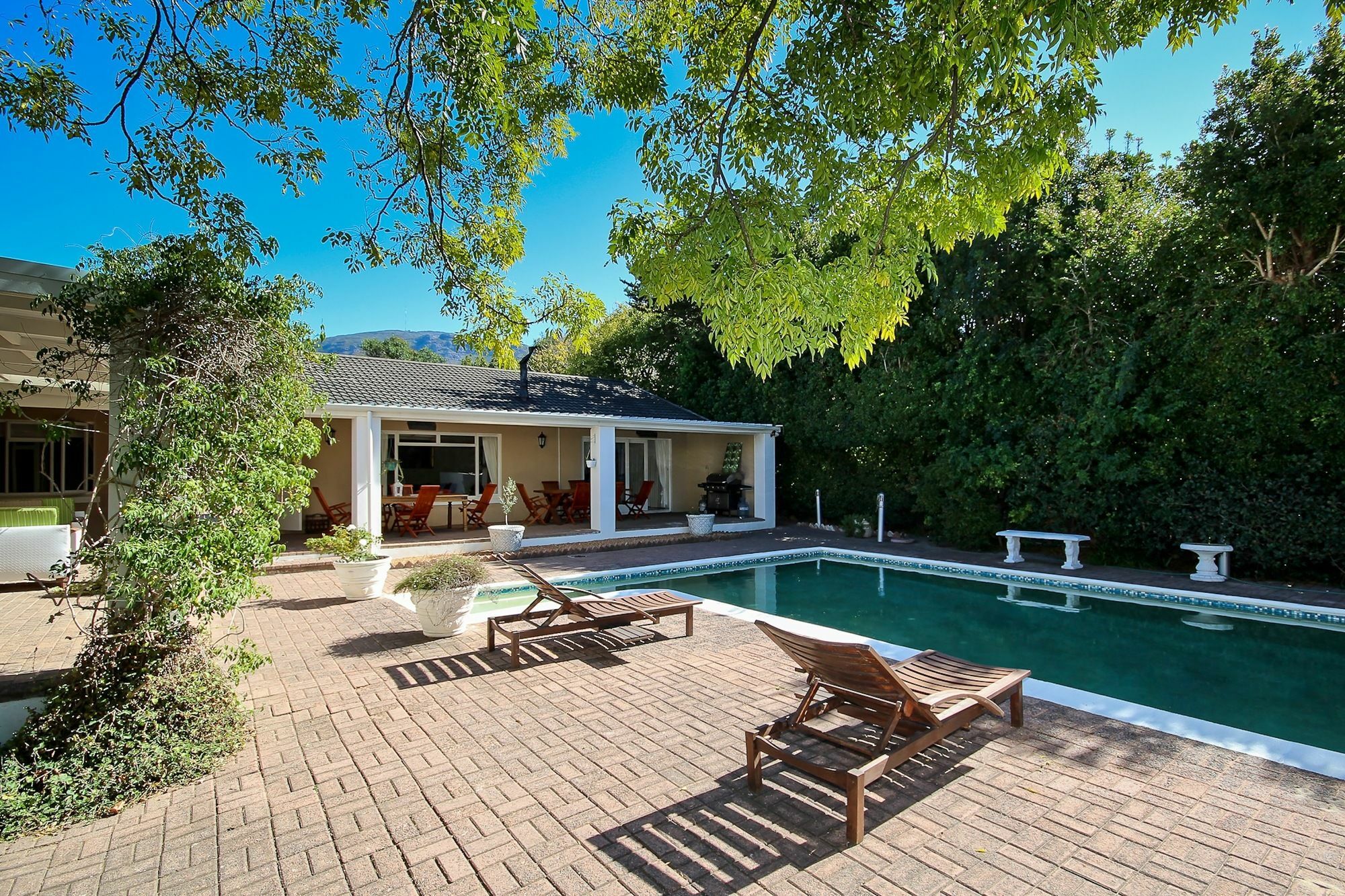 Constantia Spring Exterior foto
