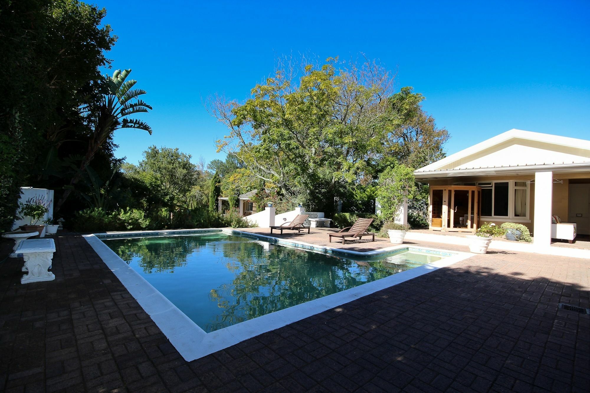 Constantia Spring Exterior foto