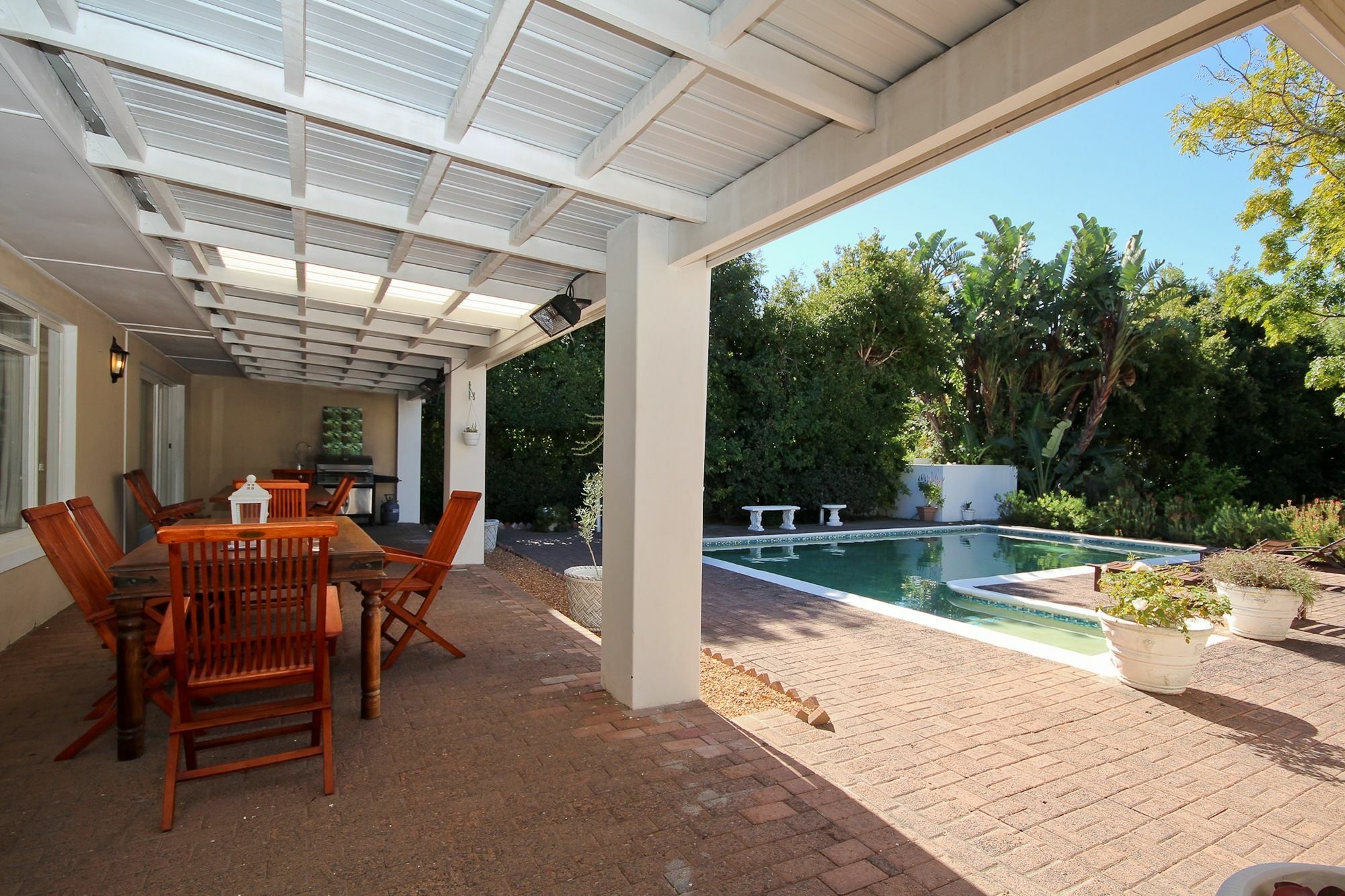 Constantia Spring Exterior foto