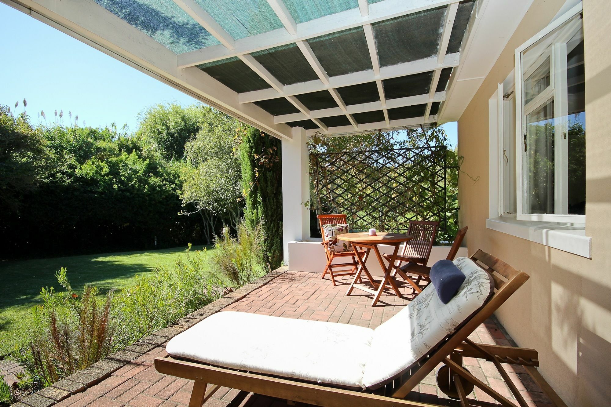 Constantia Spring Exterior foto
